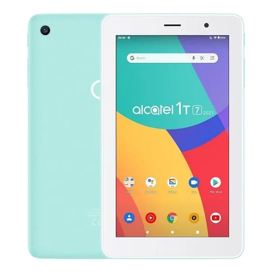 Tablet Alcatel 3t (9032t) 2gb/32gb 8.0  4g+wifi Agata Green.