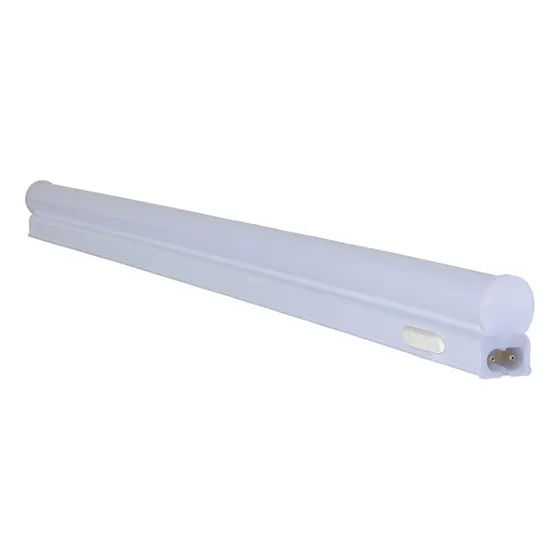 Artefacto Tubo Led 60cm Luz Variable Fria , Calida Y Neutro