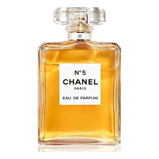 Perfume Chanel No 5 Chanel, 100 ml, para mujer
