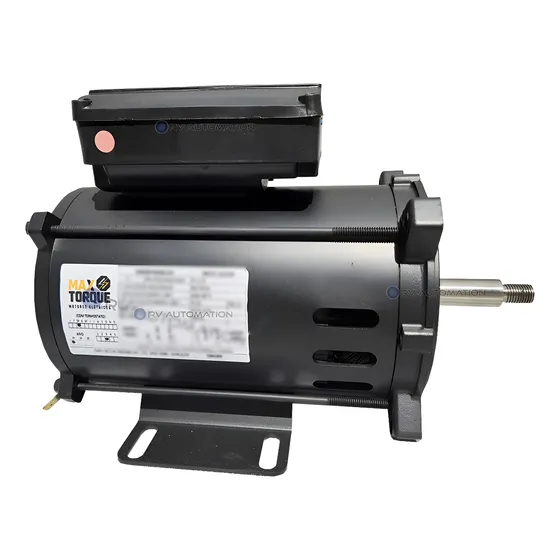 Motor P/ Bomba 1/2cv Igui Jacuzzi Dancor Nautilus Veico