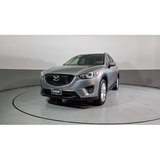 Mazda Cx-5 2.5 S Grand Touring 2wd At