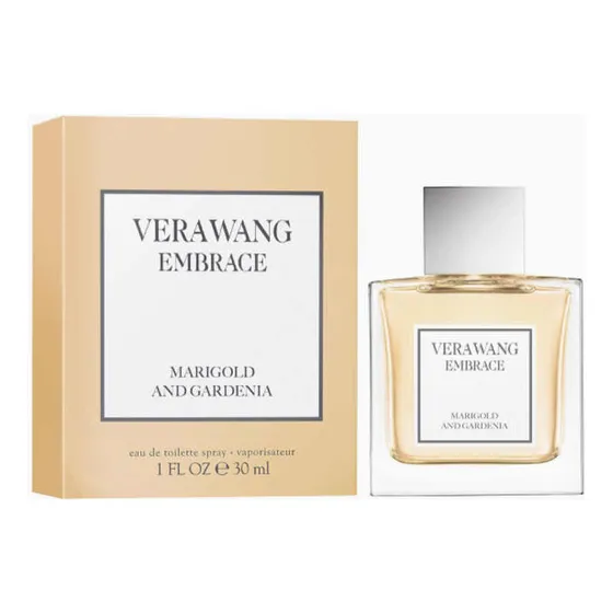 Vera Wang Embrace Intense Eau De Toilette Spray 30ml Mujer