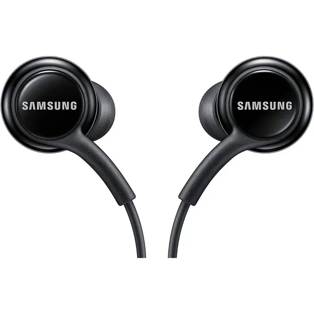 Audifonos Manos Libres Samsung Ia500 3.5mm Ligeros Original