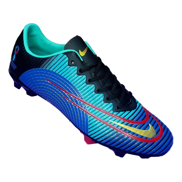 Tacos De Futbol Nike Qatar 42/44 (tienda)