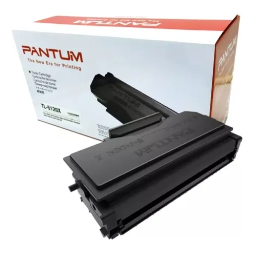 Toner Original Pantum 5120x Para Bm5100