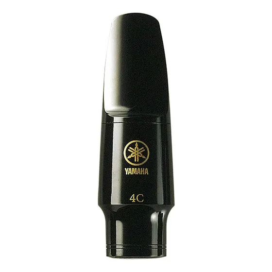 Boquilha Para Saxofone Sax Tenor - Yamaha Ts4c