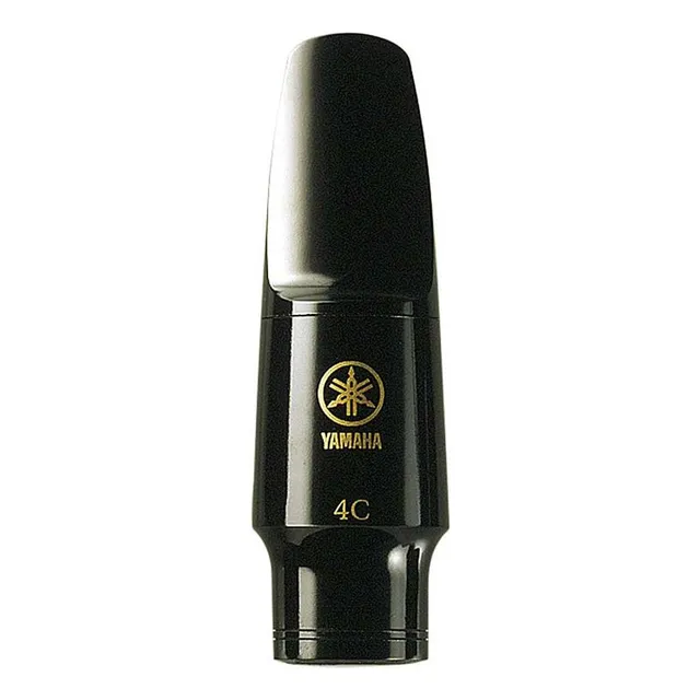 Boquilha Para Saxofone Sax Tenor - Yamaha Ts4c