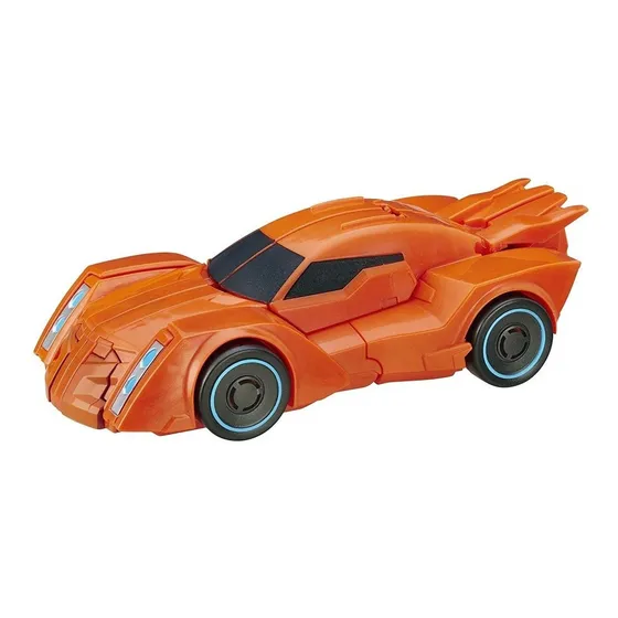 Transformers Robots In Disguise 