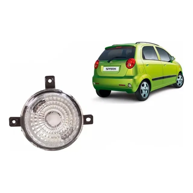 Farol Retroceso Para Chevrolet Spark 2005 2015