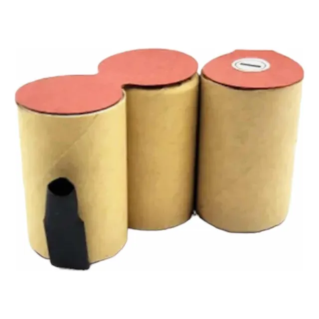 Bateria  Black & Decker 4/5 Sc 3,6 V 1700 Mah 10 C Ni-mh