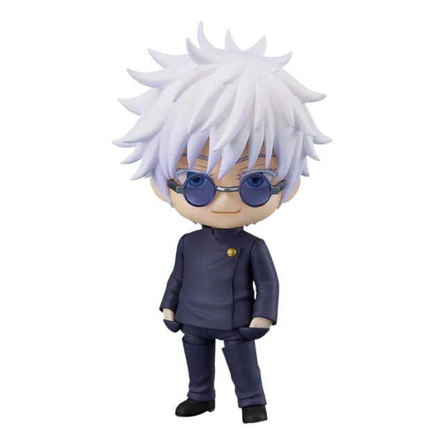 Nendoroid - Jujutsu Kaisen - Satoru Gojo - High School Ver