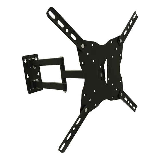 Soporte Doble Para Tv 20  - 47 , 35 Kg Surtek