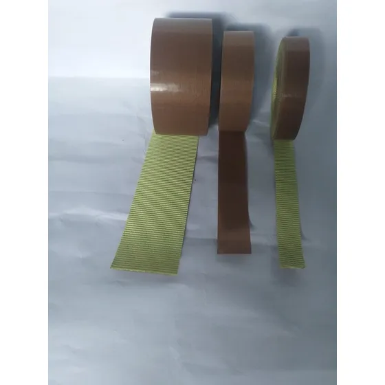 Teflon Selladora Bolsas Plasticas De 3/4 - 1 - 2 
