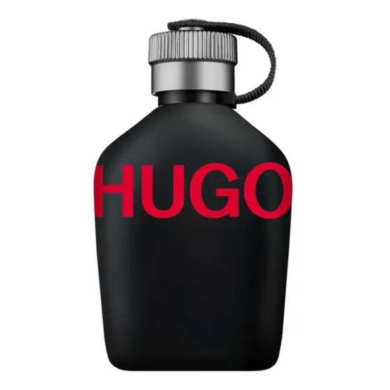Perfume Just Different Hugo Boss EDT 125ml para hombre