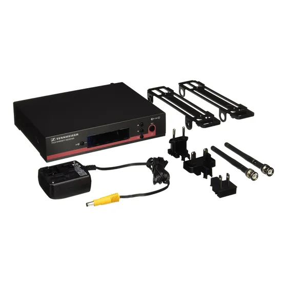 Consumer Audio Para Sennheiser Em 100 G3 Inalambrico True