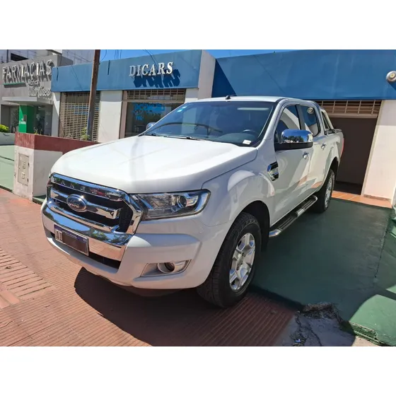 Ford Ranger 3.2 Cd Xlt Tdci 200cv