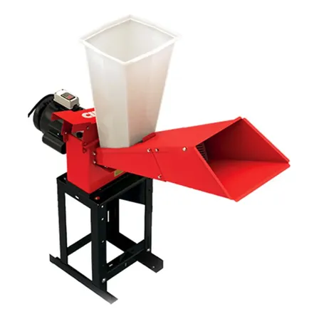 Triturador Forrageiro Picador Cid125ld 3cv Monofásico Cid