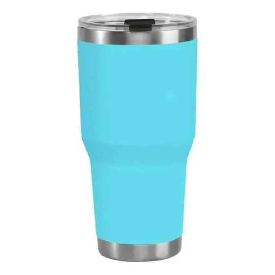 Vaso Acero Inoxidable  20 Onzas 600ml  Tipo Yeti