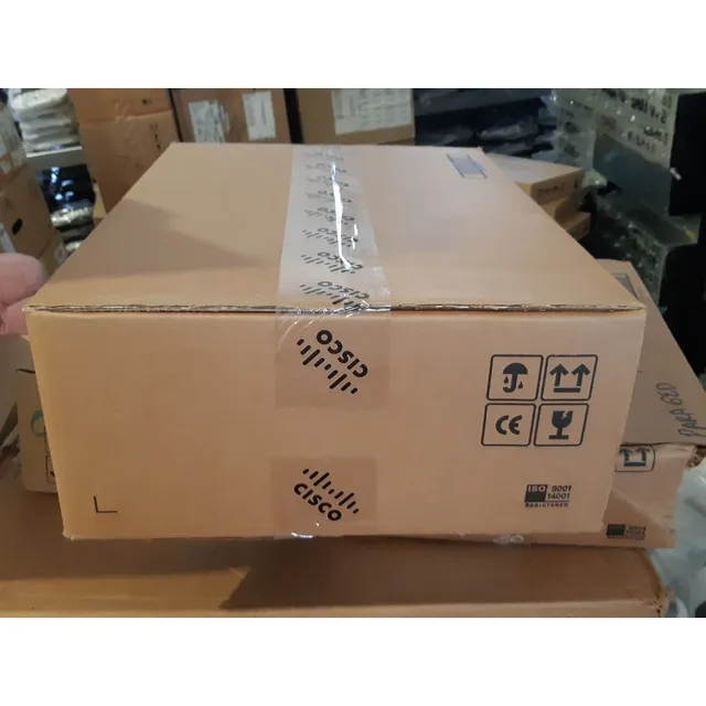 Switch Cisco Ws-c2960l-24ps-ll Poe Gigabit