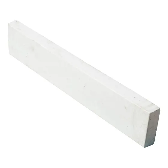 Cordonetas Para Canteros De Hormigón De 80x15x5 Nic Hormigon