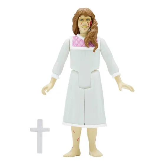 Reaction Figure El Exorcista - Regan Macneil Nueva