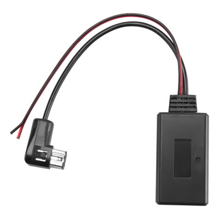 Receptor De Audio Bluetooth Para Coche Pioneer Ip-bus 11pin Receptor De Audio Bluetooth Para Coche Pioneer Ip-bus 11pin