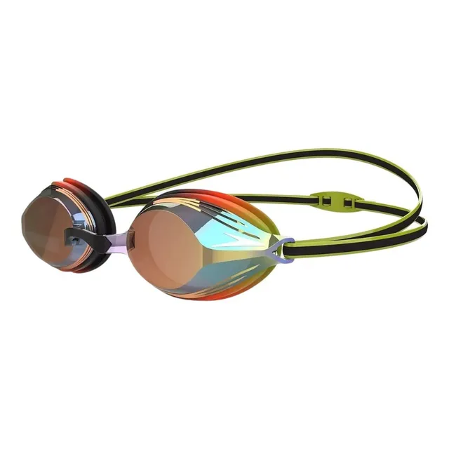 Antiparras Speedo Vengeance Mirror Junior 6-14 Años