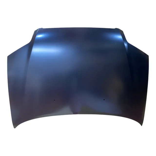 Capot Aveo Sedan Coupe 2004 A 2011