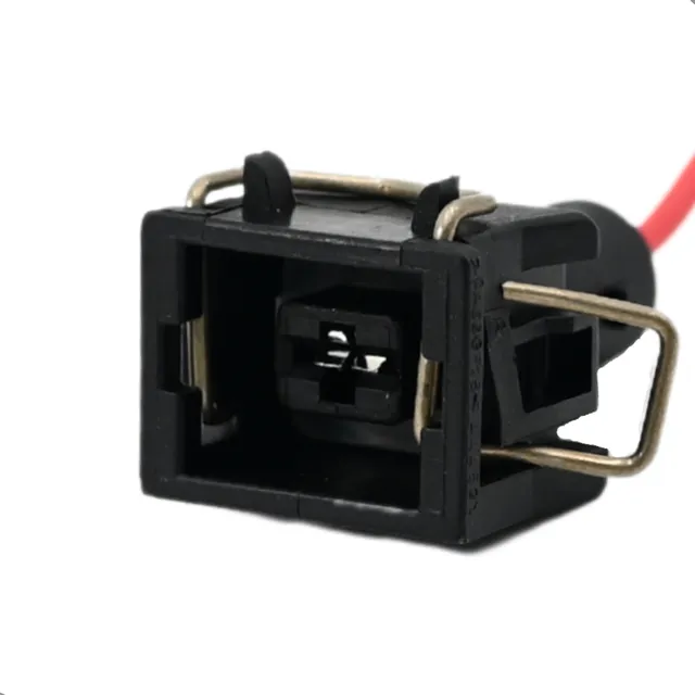 Chicote Plug Conector Motor Partida Fox Gol Polo Crossfox