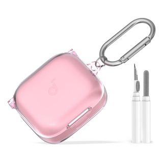Funda Protectora Transparente Para Anker Soundcore P30i Case Funda Protectora Transparente Para Anker Soundcore P30i Case