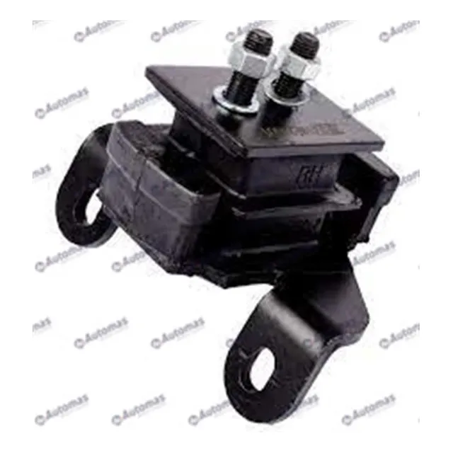 Soporte Motor Del. Izq. Alto Isuzu Trooper 89-91
