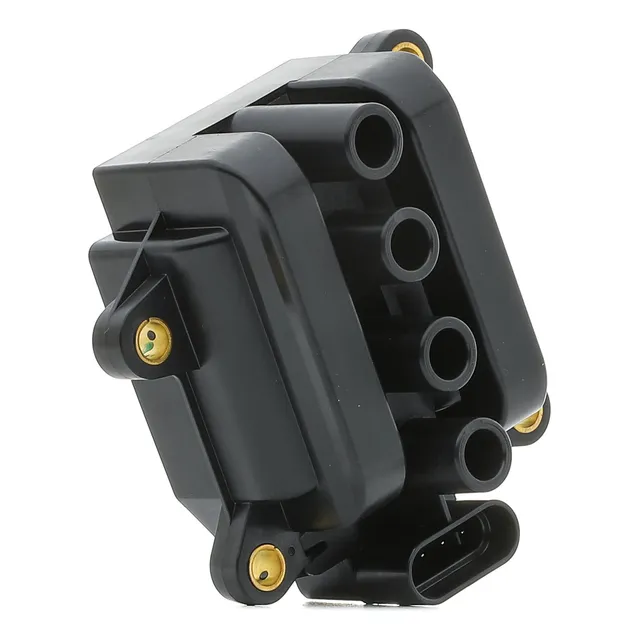 Bobina Encendido Renault Clio 2 Mio D4f 1.2 16v (desde 2008)