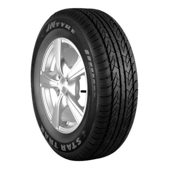 Llanta Star Trak Jk Tyre 185/60r14 82h Índice De Velocidad H