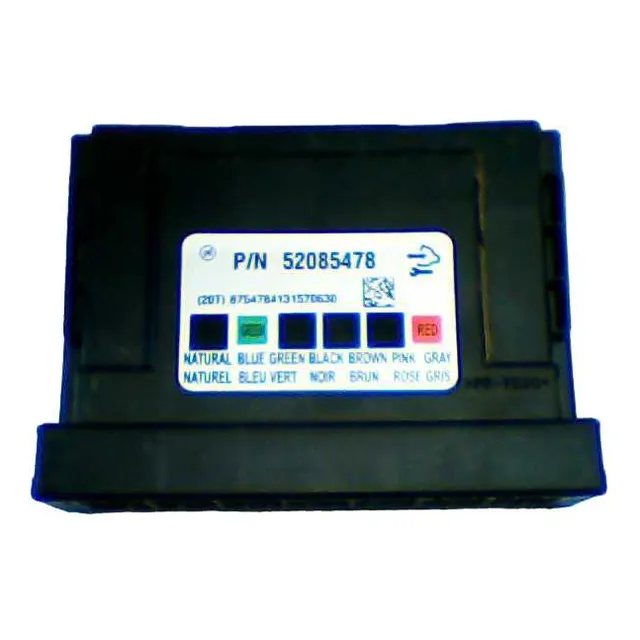 Modulo Interface Chevystar Onix 1.4 2018 Usado