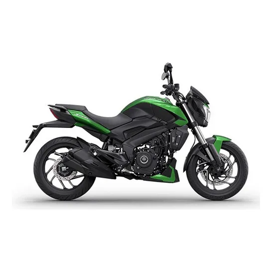 Bajaj Dominar D400 Ug Créd. Prendario San Fernando