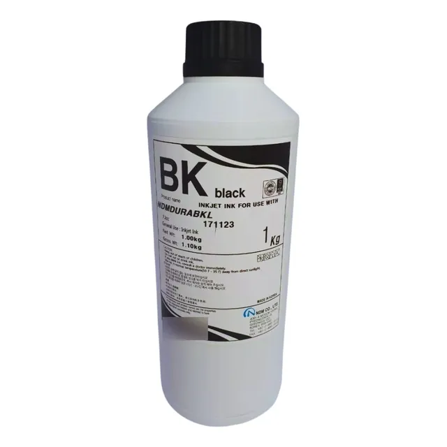 Tinta Durabrite Para E Marca Ndm