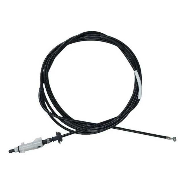 Guaya Tapa Gasolina Toyota Hilux 2.7 4.0 2006-2015