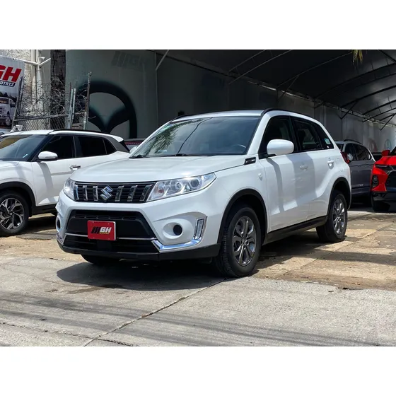 Suzuki Vitara 1.4 Turbo At