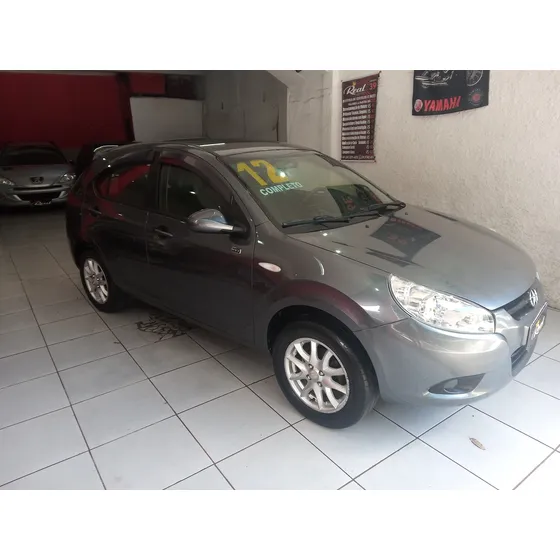 Jac J3 1.4 16v 5p