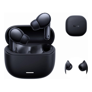 Fone De Ouvido Bluetooth Redmi Buds 6 Lite Sem Fio Fone De Ouvido Bluetooth Redmi Buds 6 Lite Sem Fio