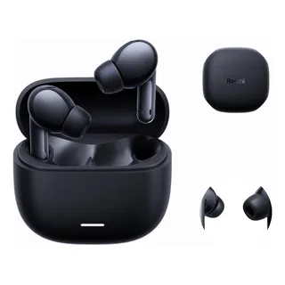 Fone De Ouvido Bluetooth Redmi Buds 6 Lite Sem Fio Fone De Ouvido Bluetooth Redmi Buds 6 Lite Sem Fio