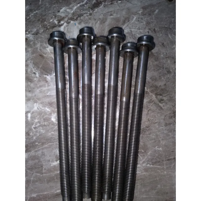 Tornillos De Camara Ford Fiesta,fiesta Power Y Ford Ka 1.6