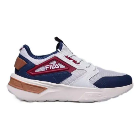 Zapatilla Deportiva Fila Attech Hombre 38 Al 44 - Gamati