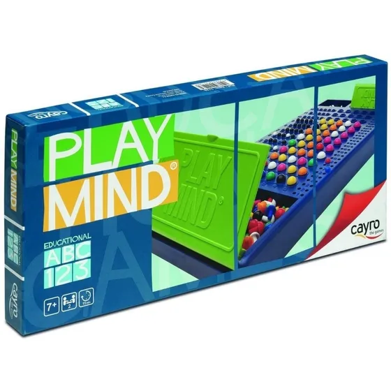 Cayro Juego Playmind
