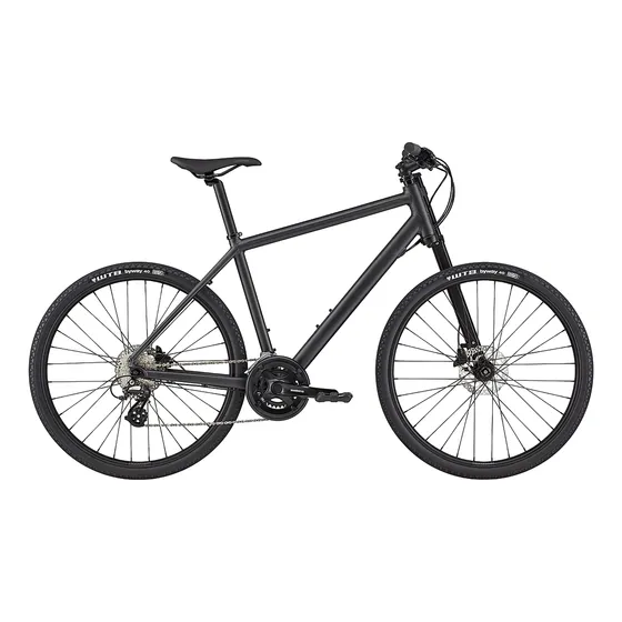 Bicicleta Urbana Cannondale Bad Boy 3 - Ciclos