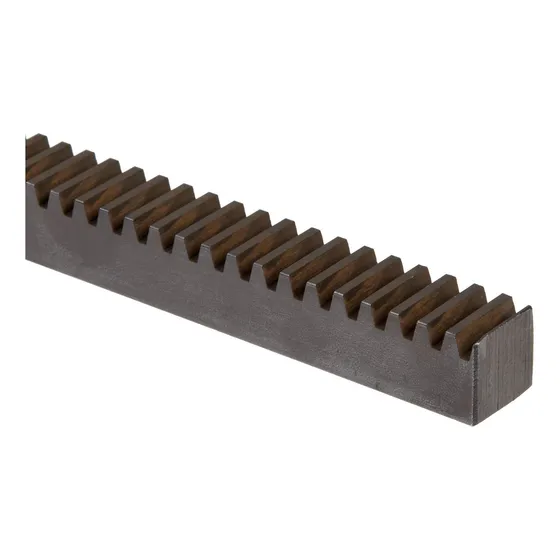Martin Ra5x4 Gear Rack Angle Presion 14.5° 4 Pie Largo 5
