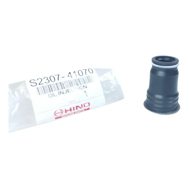 Base Goma Inyector Toyota Hino 500 Hino 300 4.6 4.0
