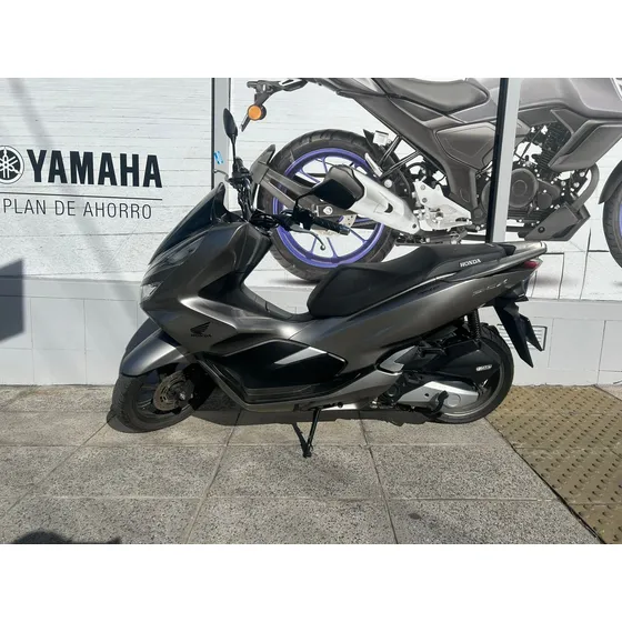 Honda Pcx 2019 Con 9600 Km Imperdible! Oportunidad Cycles