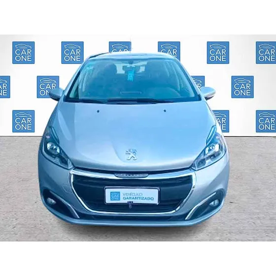 Peugeot 208 1.6 Allure 5p L13