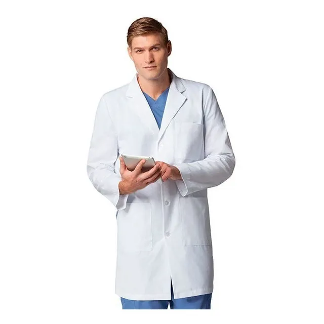 Batas Medicas Dr Barco Importadas